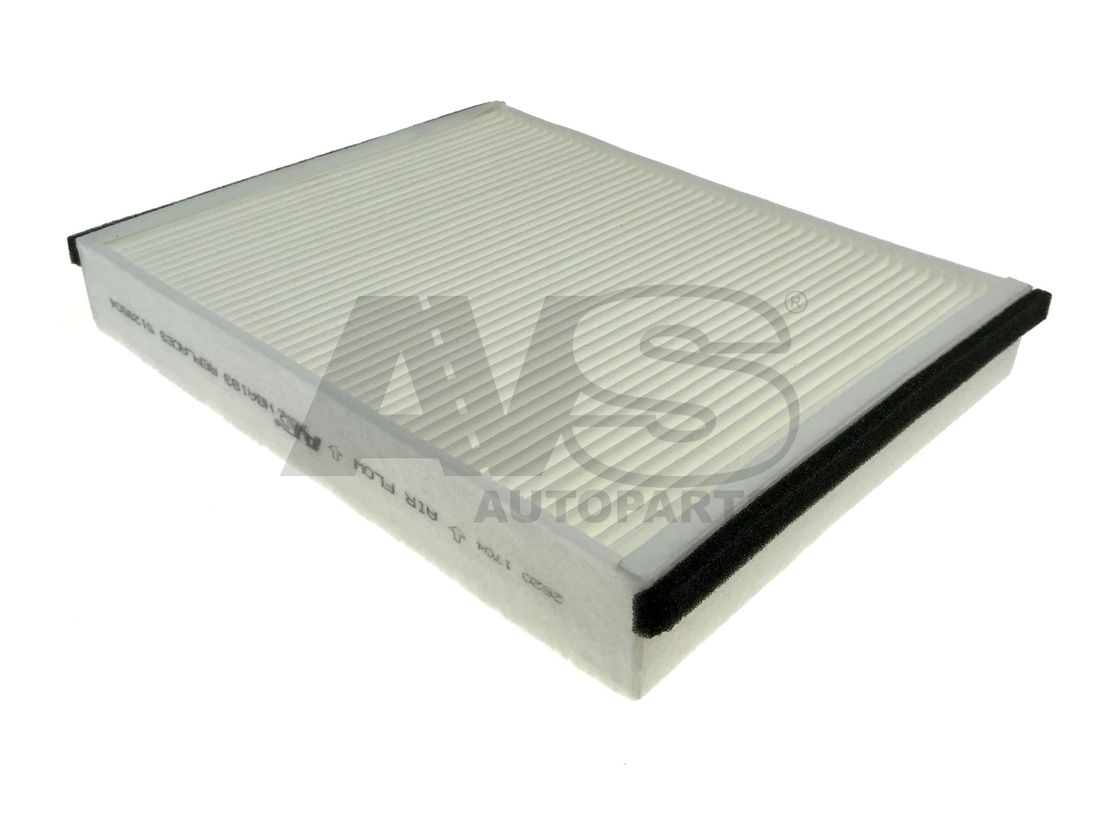 AVS F.ABIT. C MAXII 10>