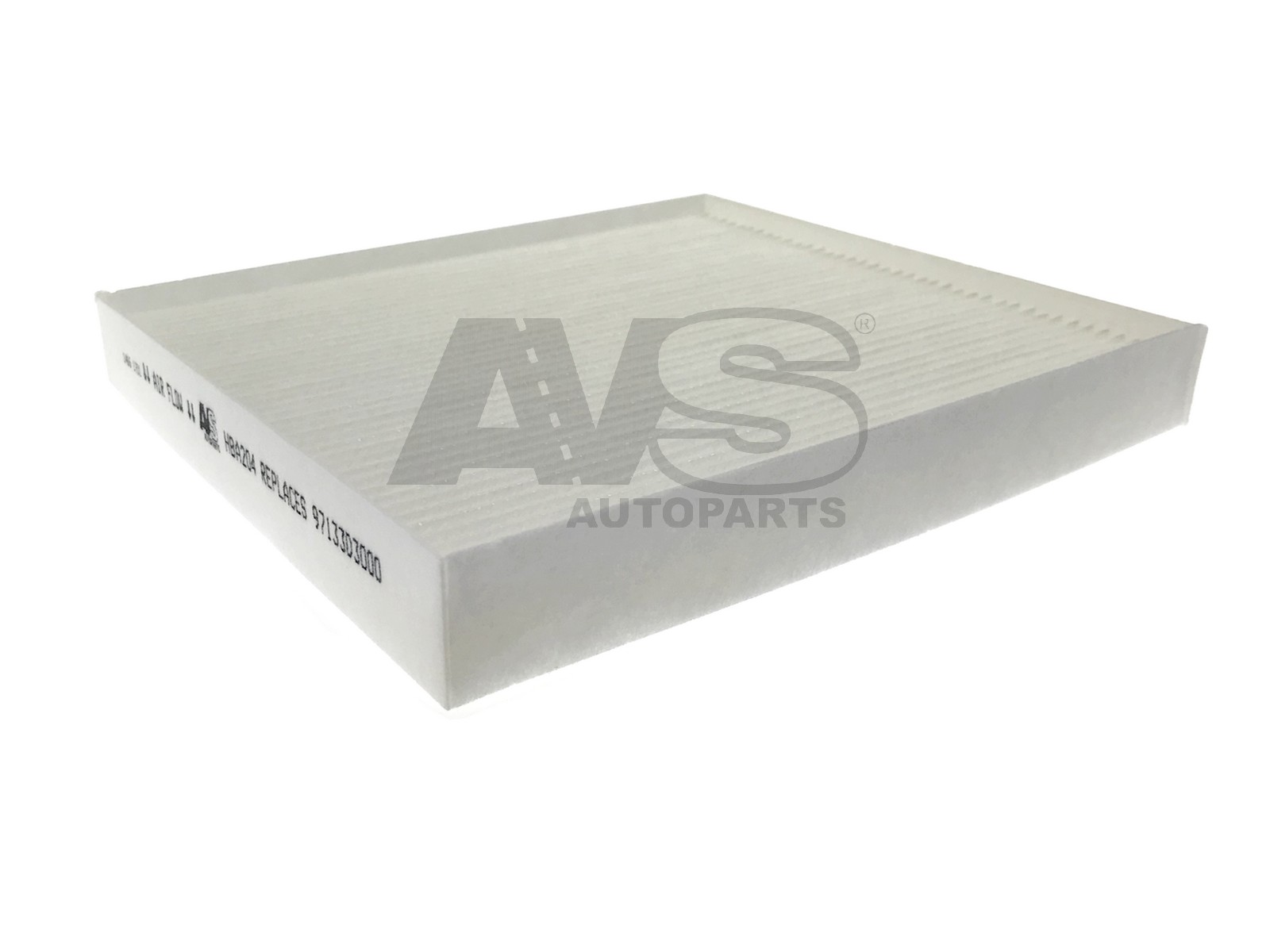 AVS F.ABIT. HYUNDAI TUCSON II2015/07