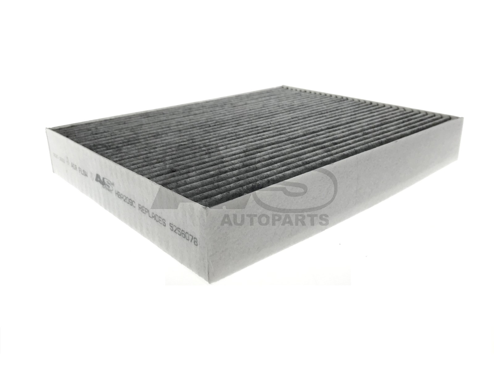 AVS F.ABIT. CARBONI ATTIVI FORD MONDEO V 14>