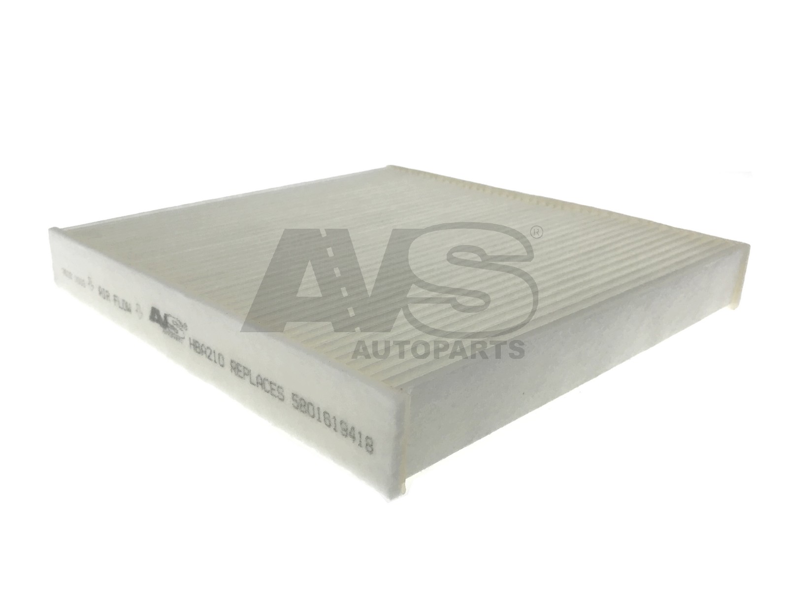 AVS F.ABIT. DAILY V 10/11>