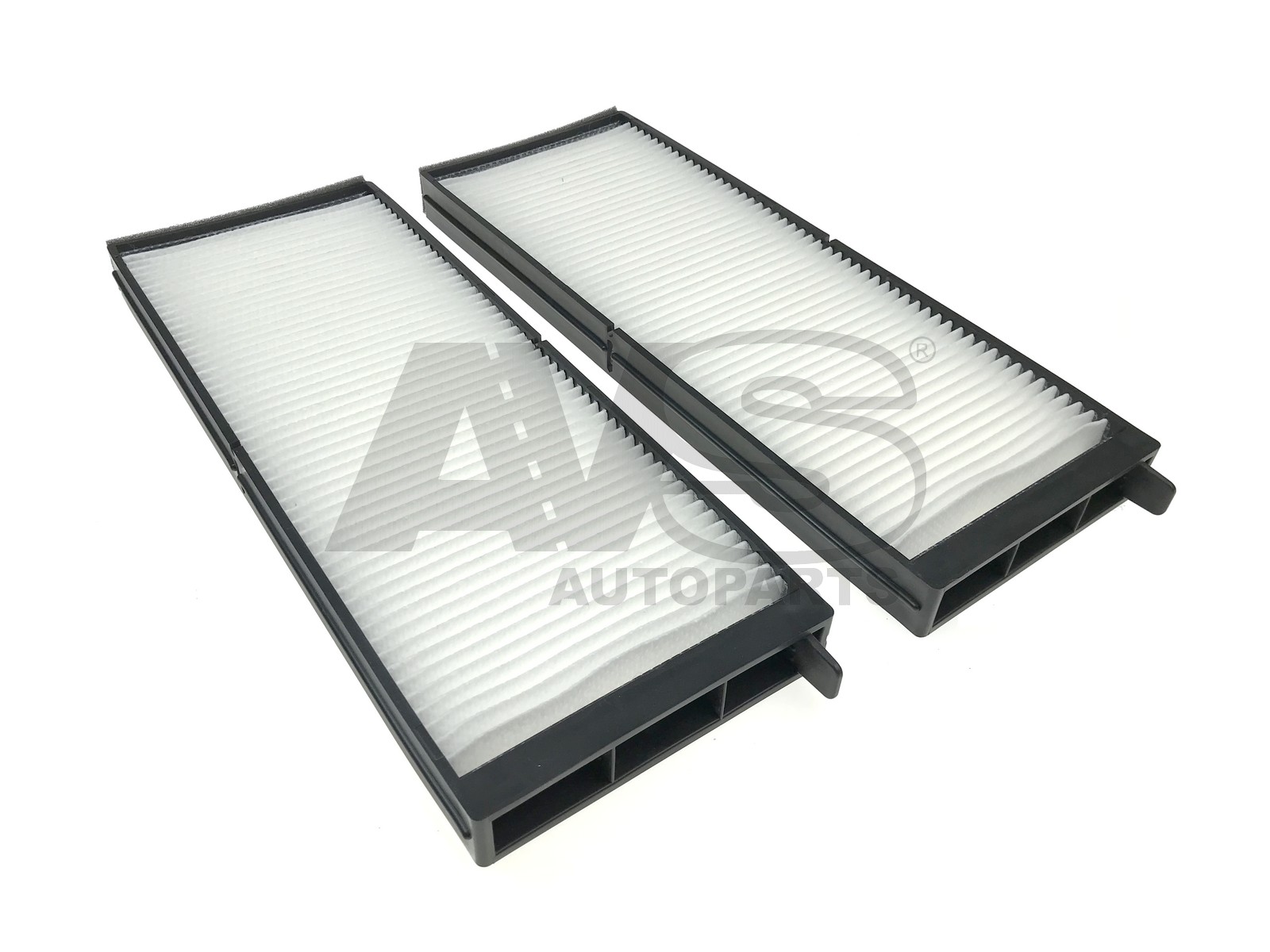 AVS F.ABIT. MAHINDRA XUV 500