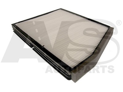 Filtro abitacolo AVS HBA227