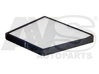 Filtro abitacolo AVS HBA230