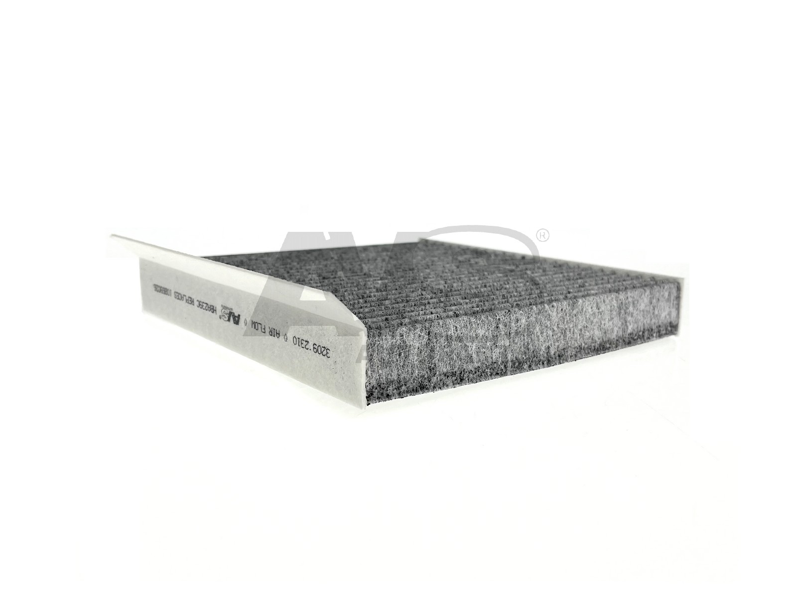 AVS FILTRO ABITACOLO MG HS 1.5 T 18-