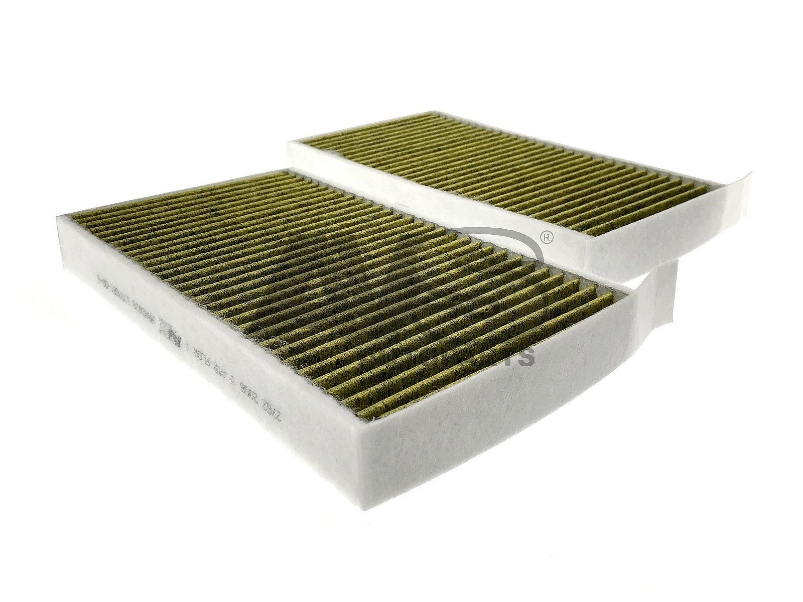 AVS F.ABIT. ANTIBATTERICO TESLA MODEL 3