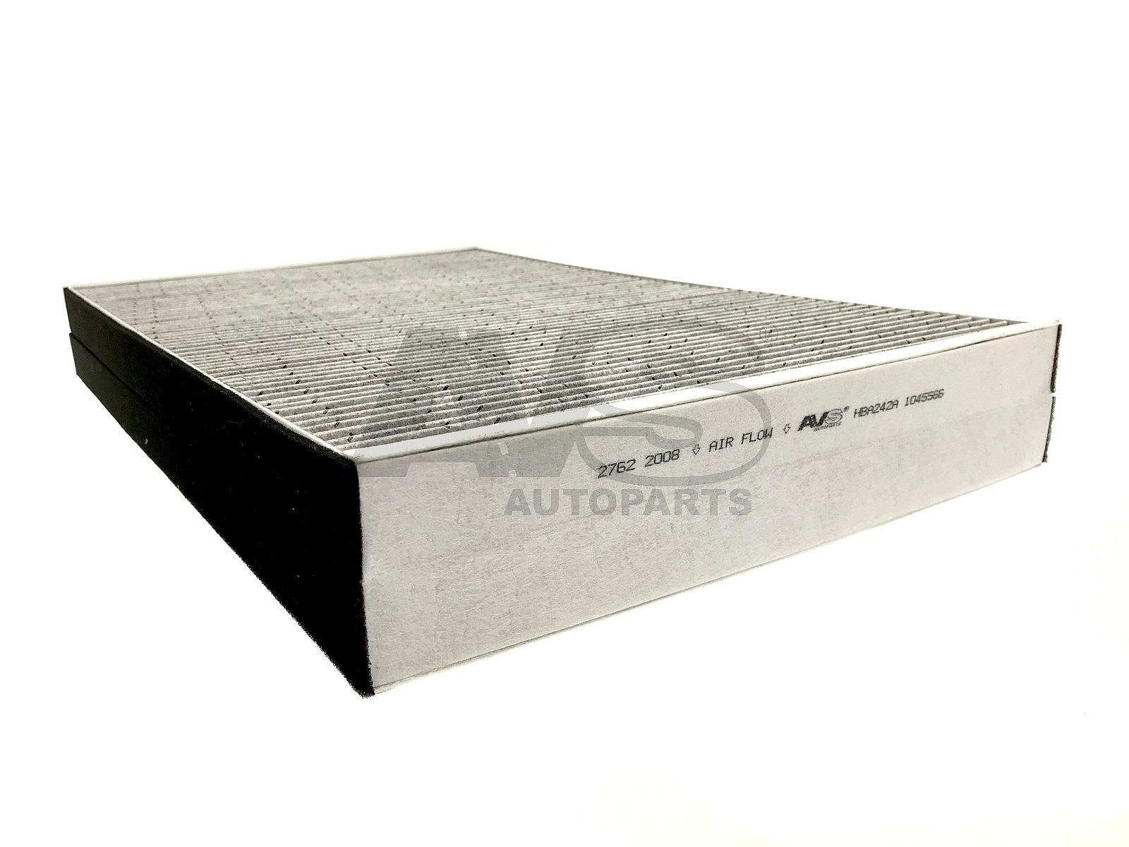 Filtro abitacolo AVS HBA242A