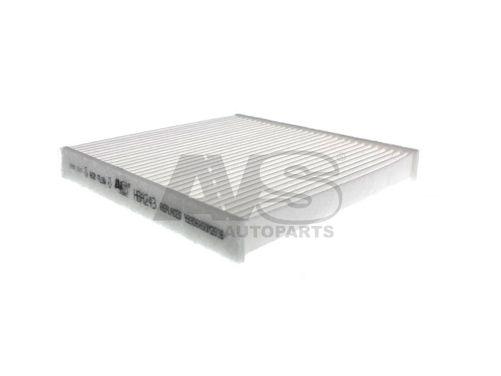 AVS F.ABIT.DAIHATSU MATERIA 06->.SIRION II 05> SUBARU JUSTY IV