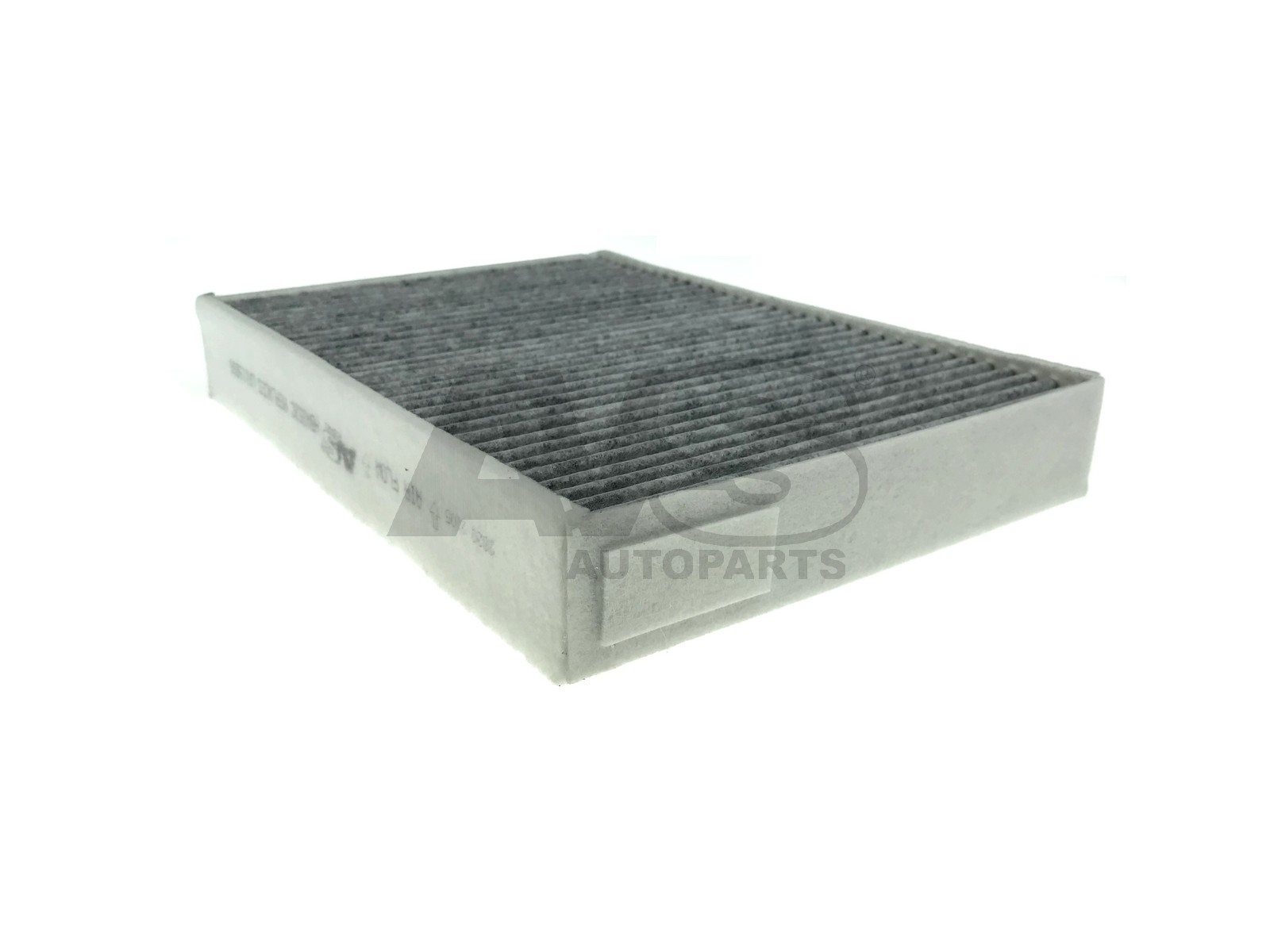 AVS F.ABIT. CARBONI ATTIVI RANGE ROVER EVOQUE 2018 >