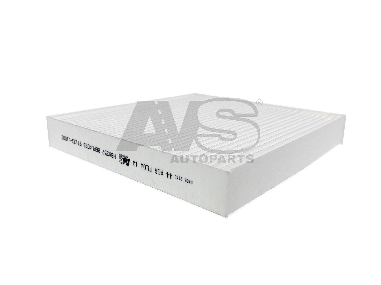 AVS F.ABIT. HYUNDAI TUCSON 2020 ->