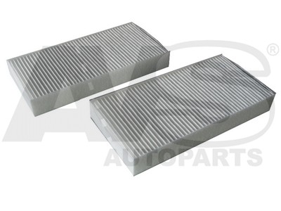 Filtro abitacolo AVS HBA258