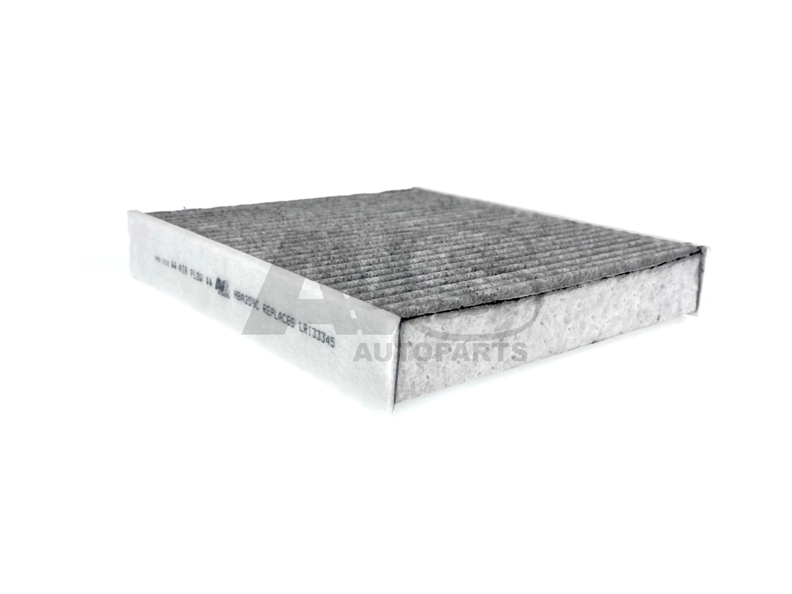 AVS F.ABIT. CARBONI ATTIVI LAND ROVER DEFENDER 2020->