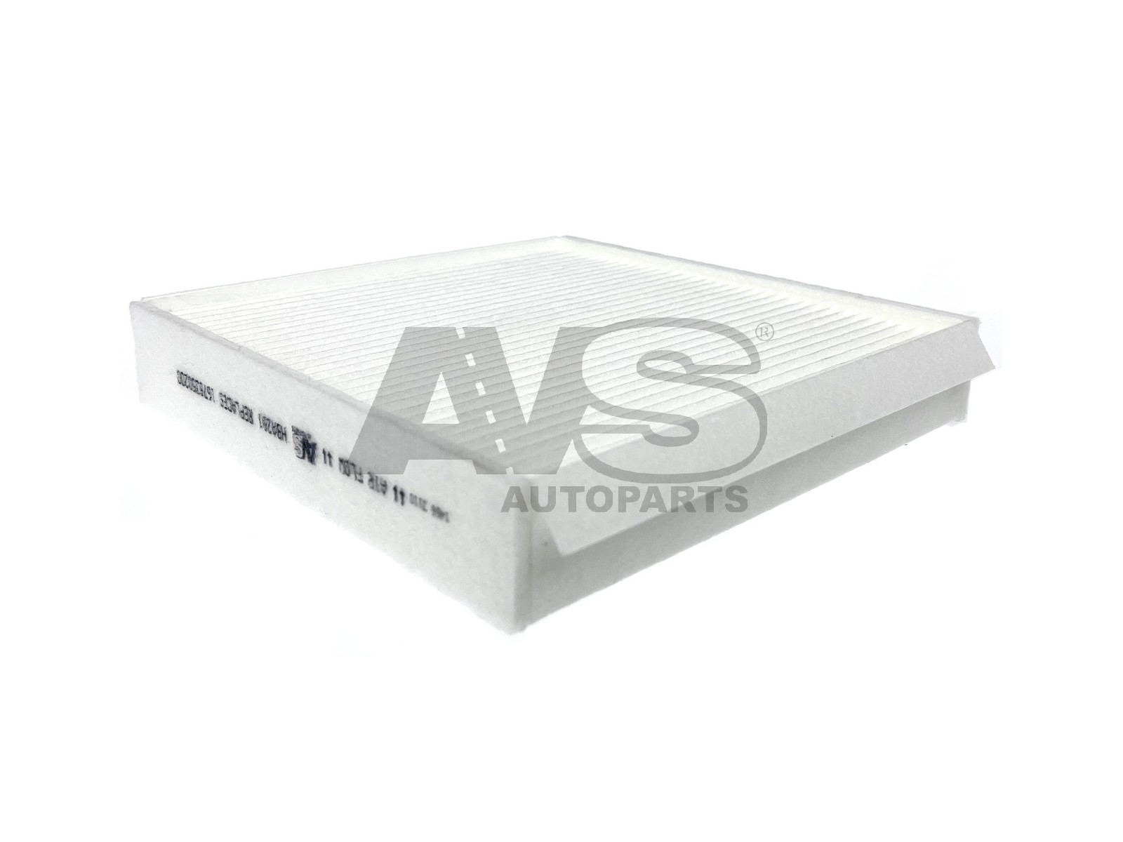 AVS F.ABIT. MERCEDES-BENZ GLEPRE