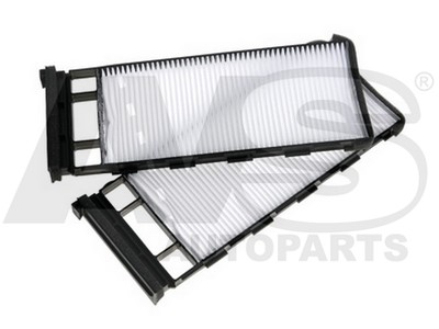 AVS F.ABIT. NISSAN PATROL