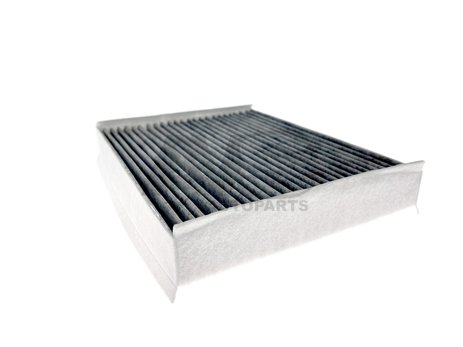 AVS F.ABIT. CARBONI ATTIVI FORD USA F-150