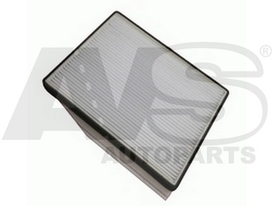 AVS F.ABIT. RENAULT SCENIC II