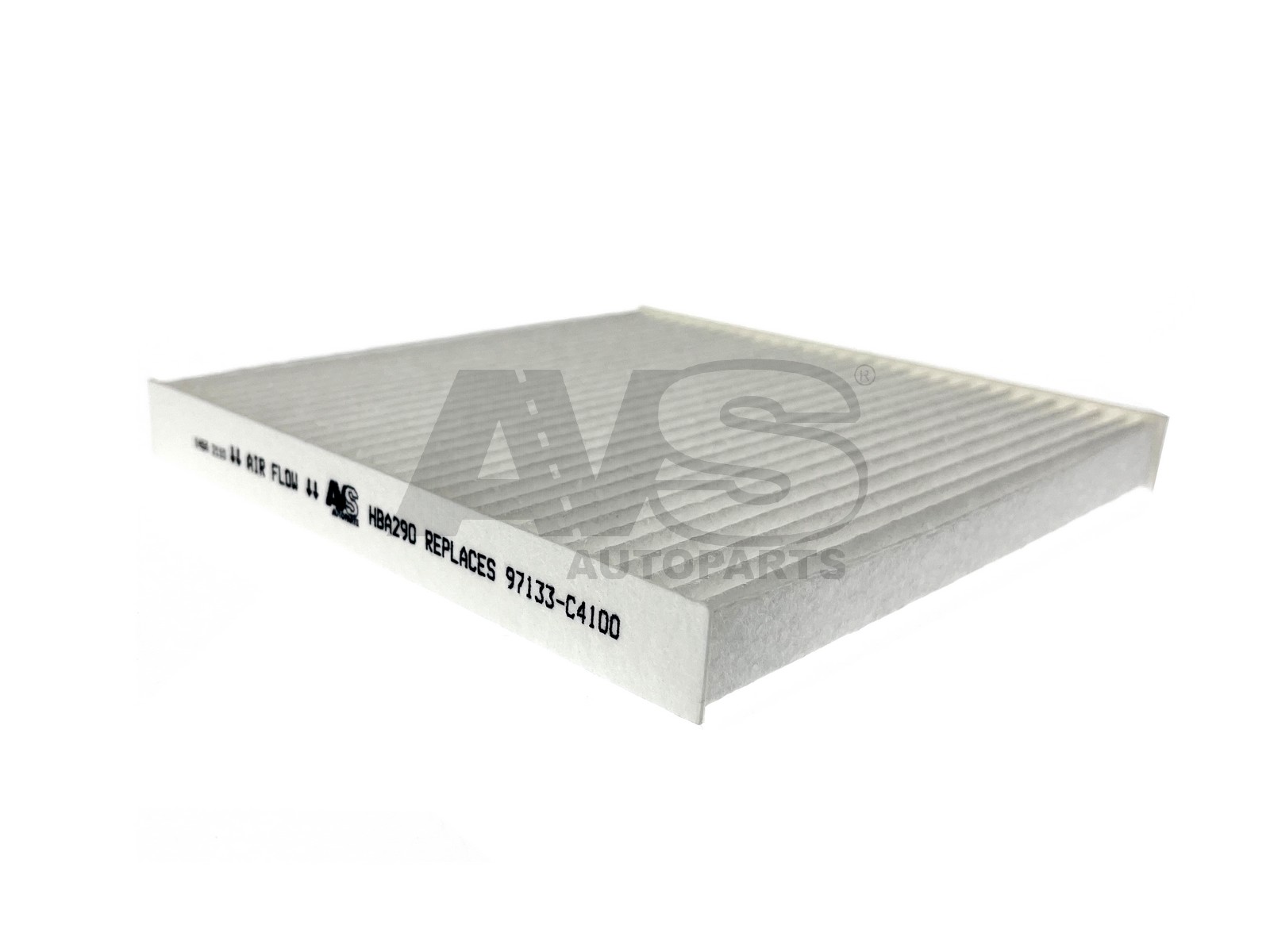 AVS F.ABIT. HYUNDAI I10 2019 ->