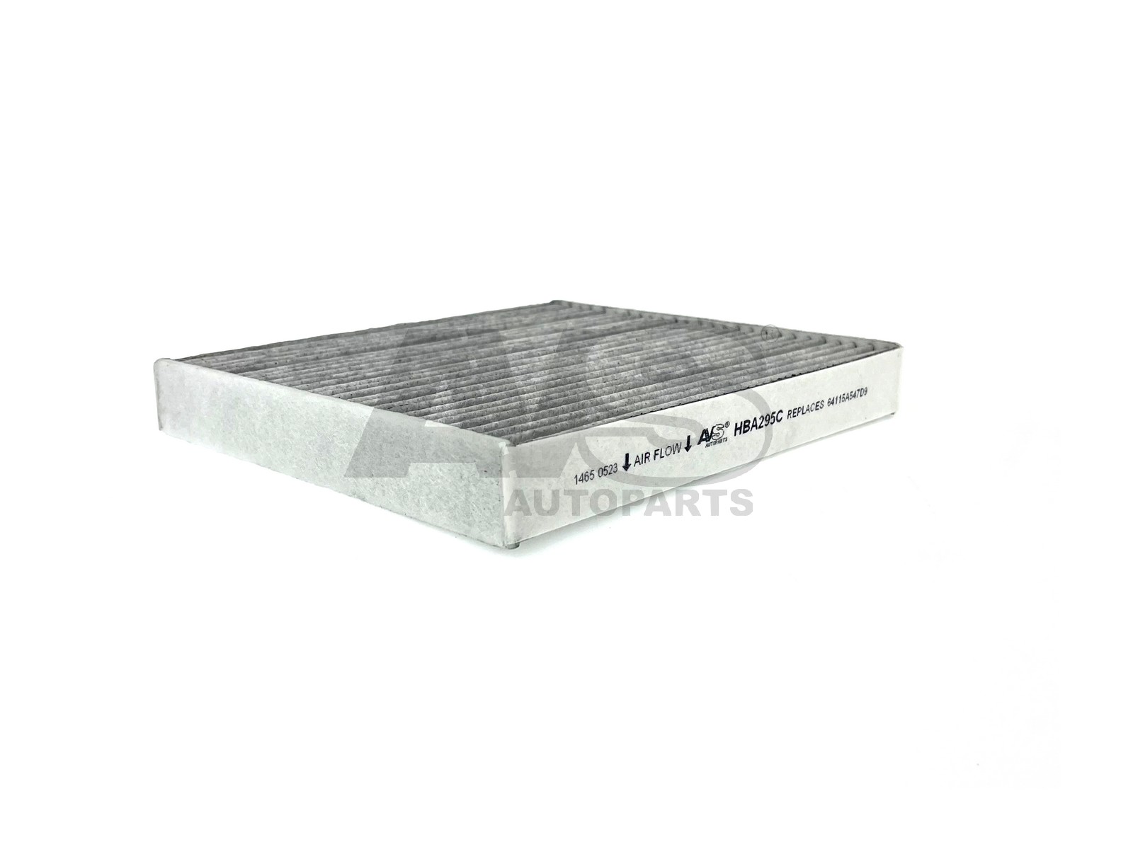 AVS CABIN BMW 2 ACTIVE TOURER X1