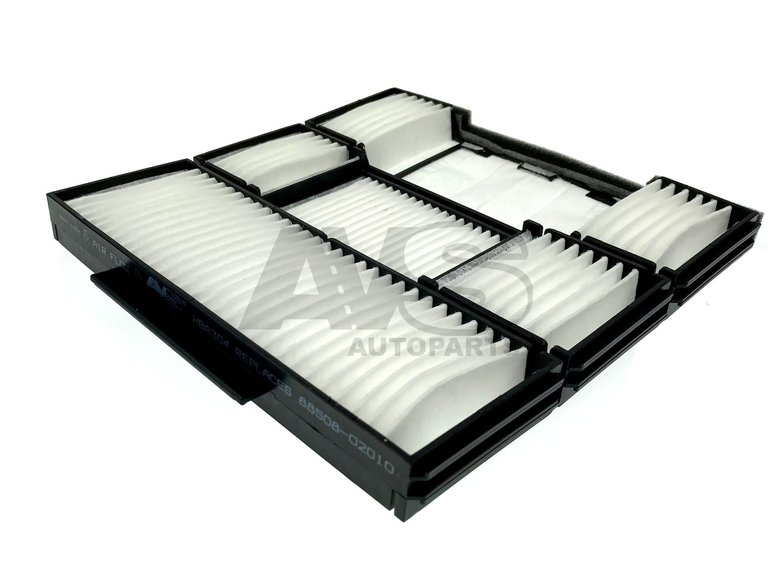 AVS F.ABIT. TOYOTA COROLLA VIII (97-01)