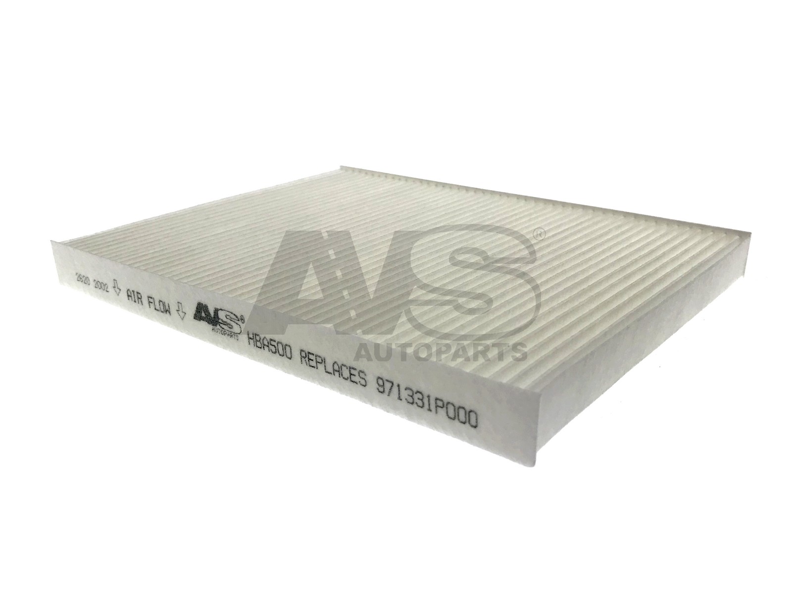 AVS F.ABIT. KIA VENGA