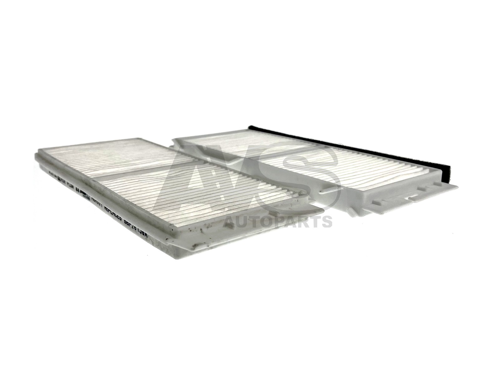 AVS F.ABIT. MAZDA3 ( BL ) 09>