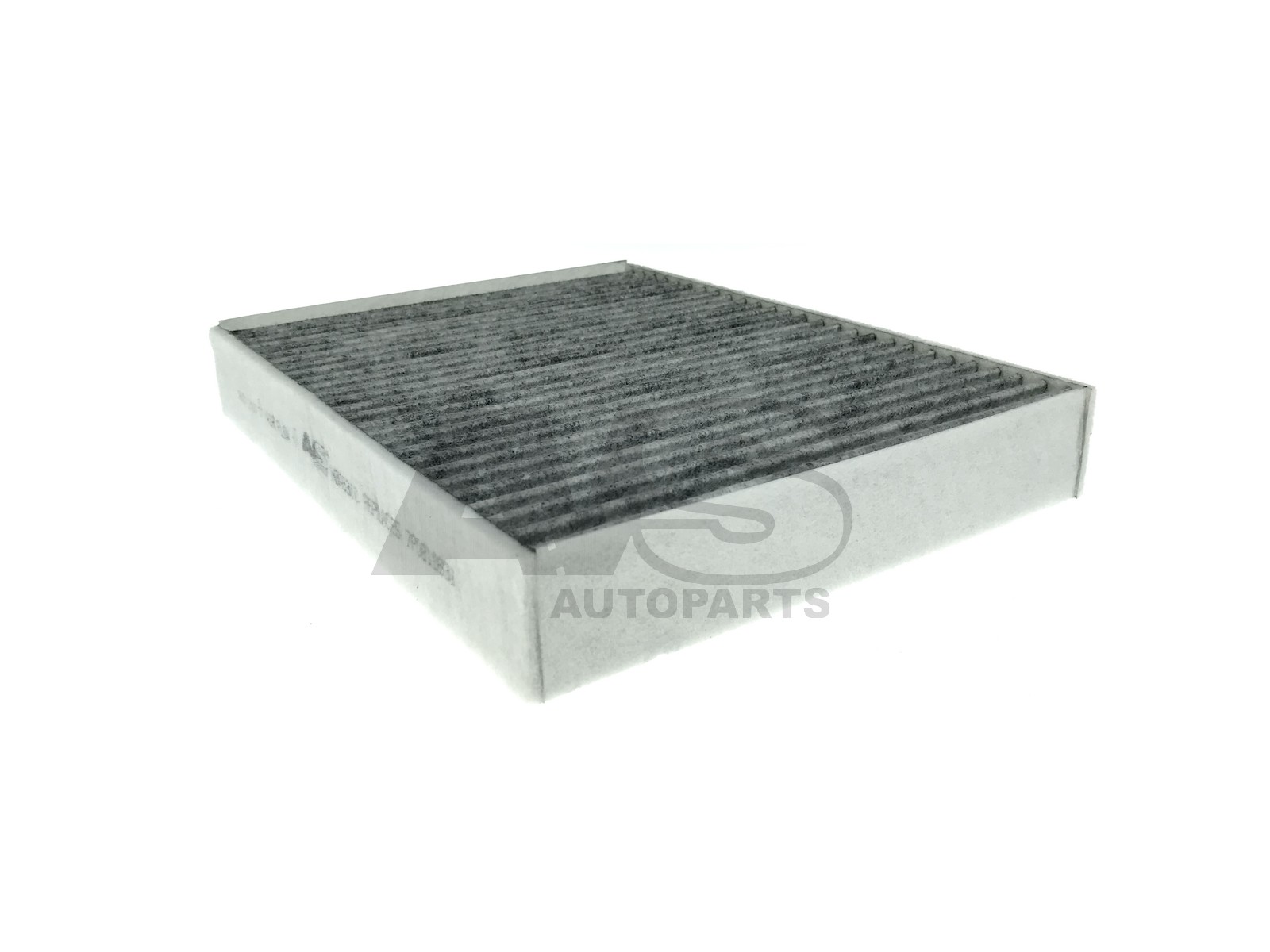 AVS F.ABIT. CARBONI ATTIVI TOUAREGII 10->CAYENNEII 10->