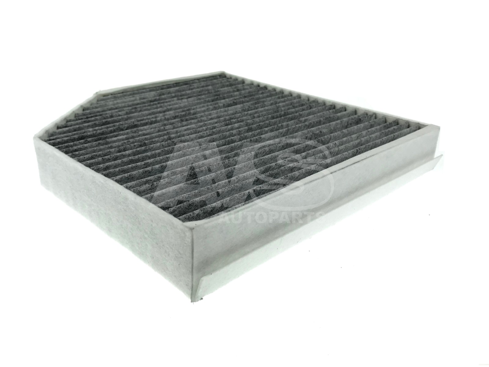 AVS F.ABIT. CARBONI ATTIVI AUDI A6 III A7 A8 III