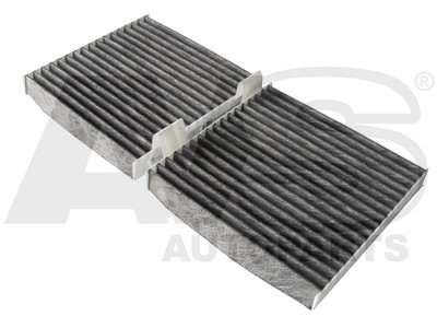 AVS F.ABIT. CARBONI ATTIVI BMW X3 ( F25 )4/2014--