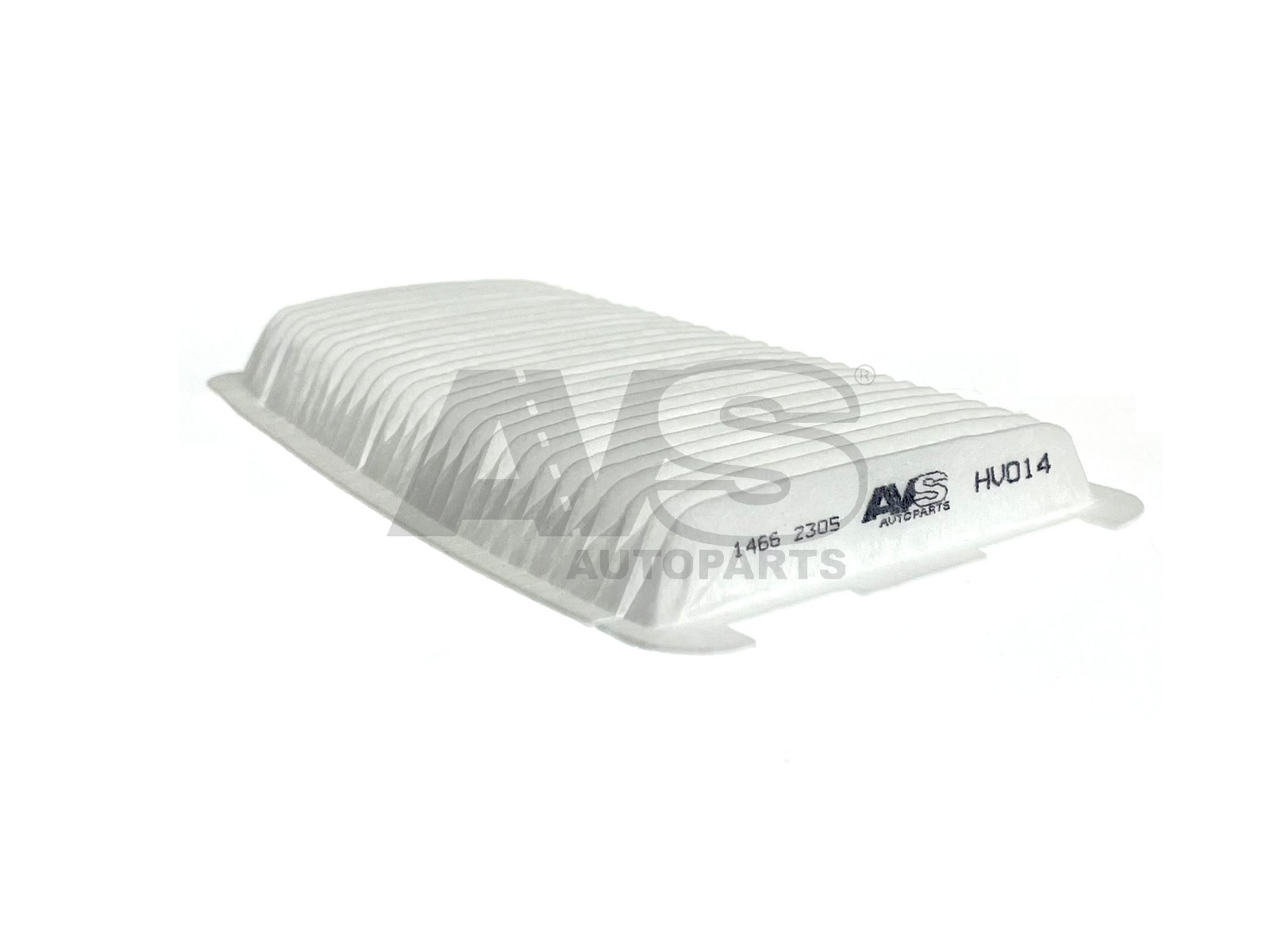 AVS FILTRO HVB LEXUS LC