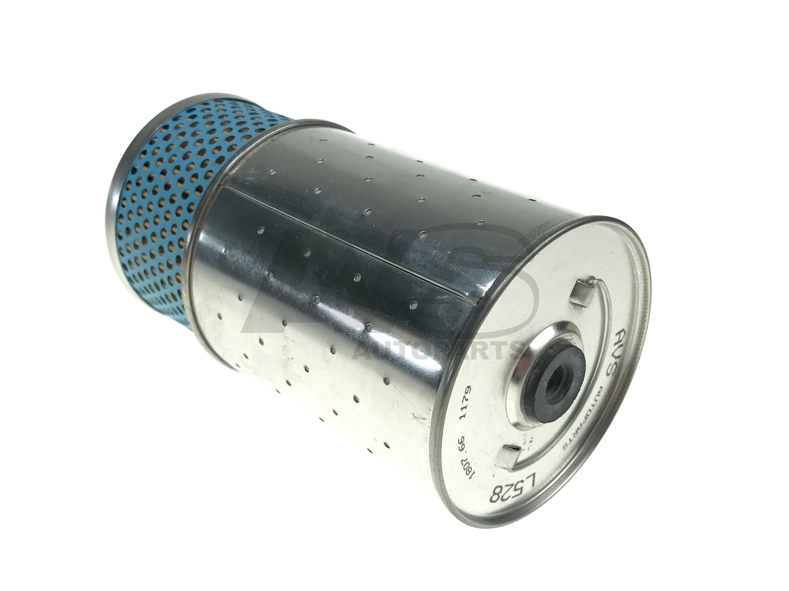 AVS F.OLIO 190. C250 DIESEL