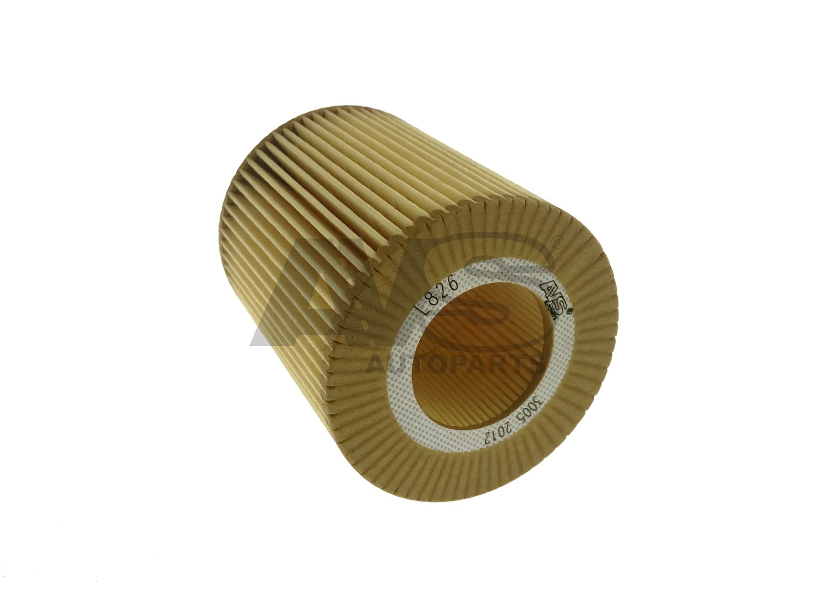 AVS F.OLIO LAND ROVER RANGE ROVER IV (L405)