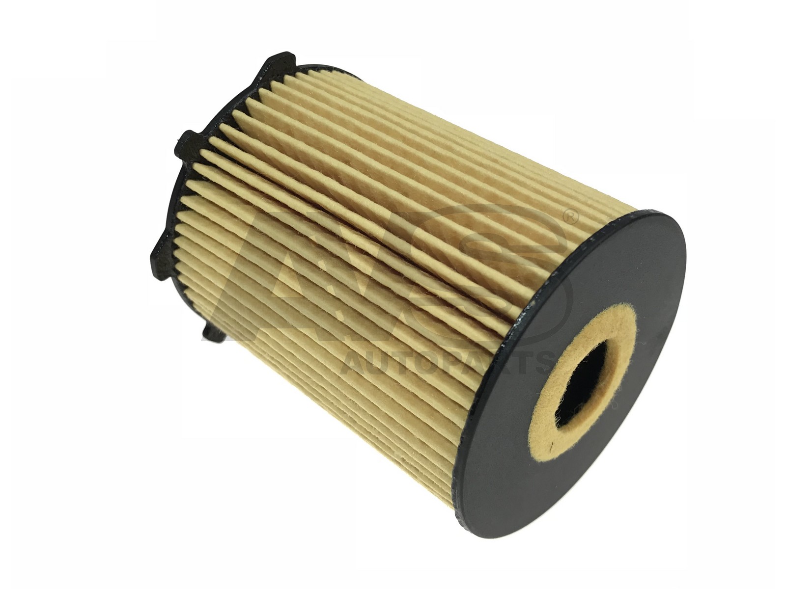 AVS F.OLIO FIESTA V. FUSION. FOCUS II TDCI