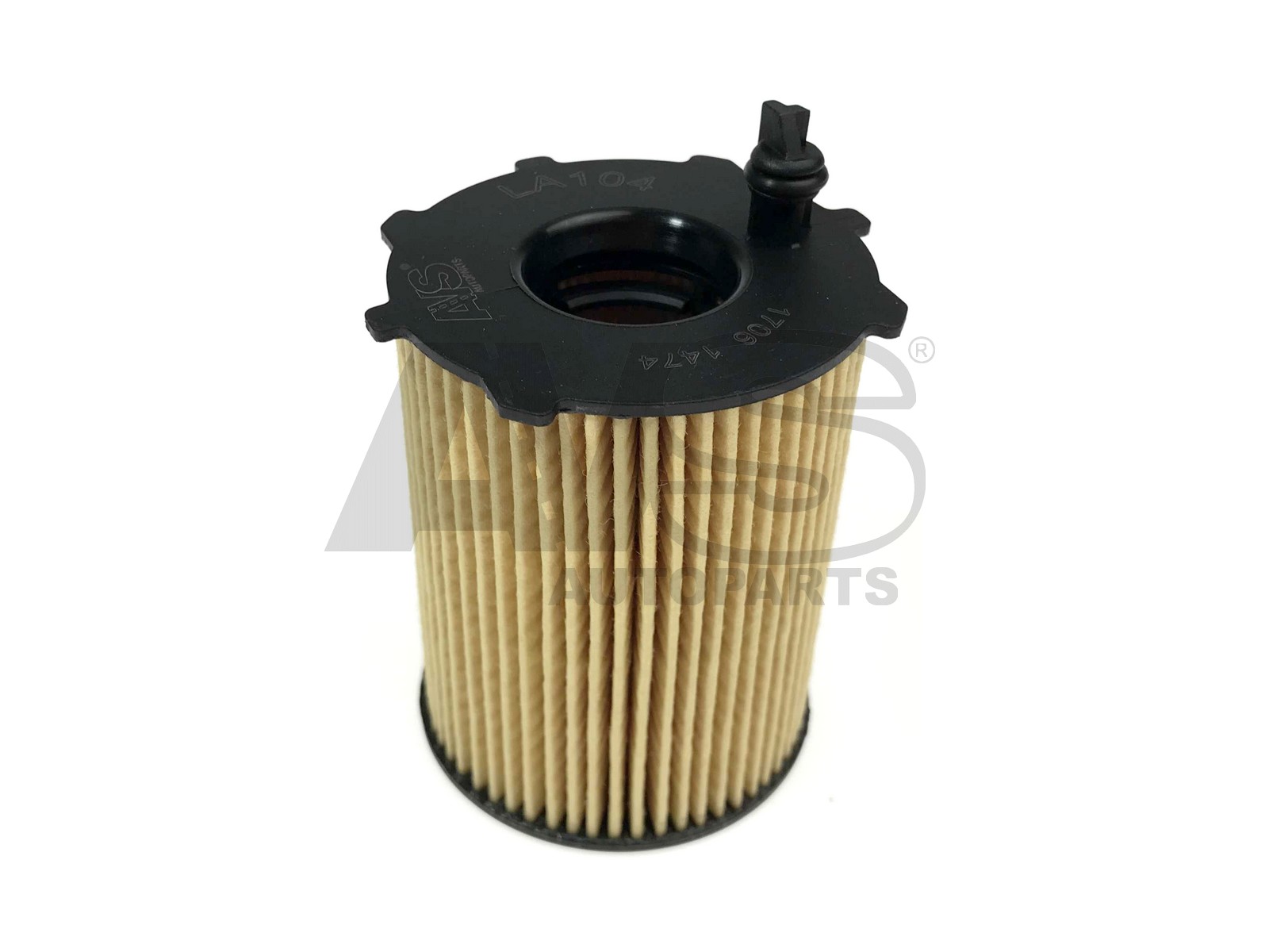 AVS F.OLIO FIESTA V. FUSION. FOCUS II TDCI