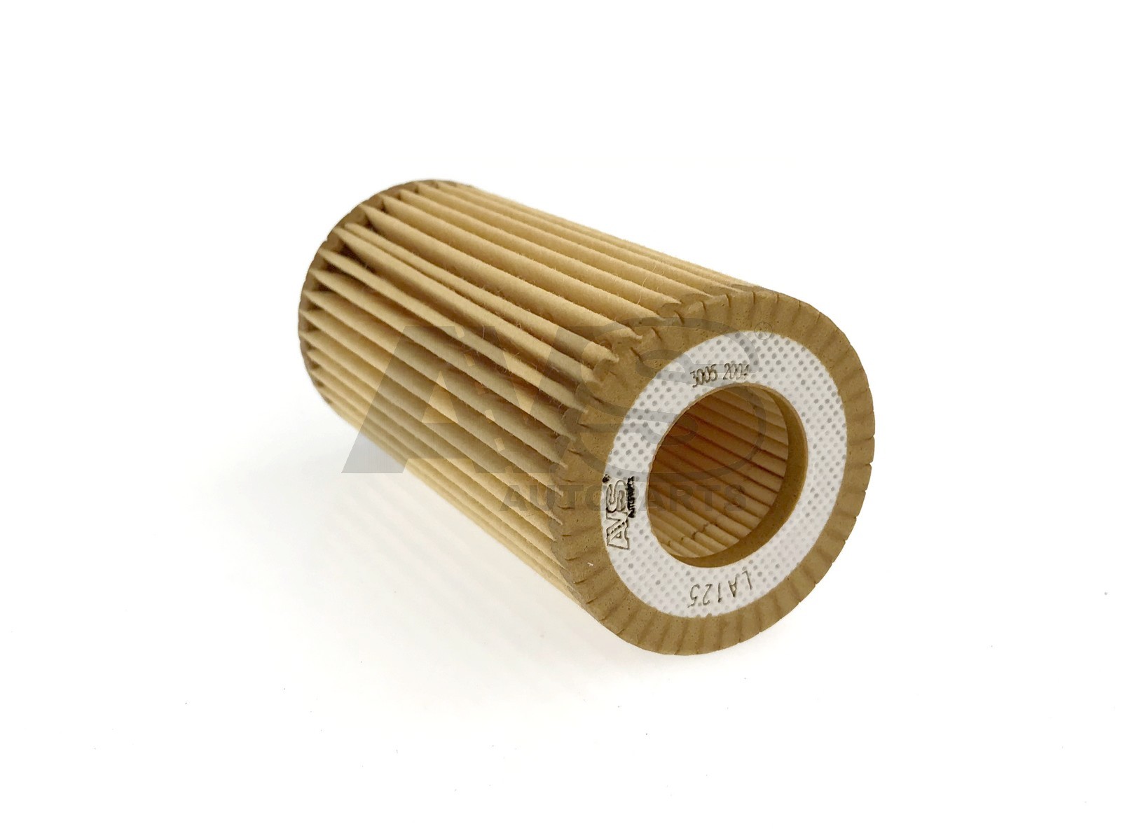 AVS F.OLIO FORD FOCUS2018