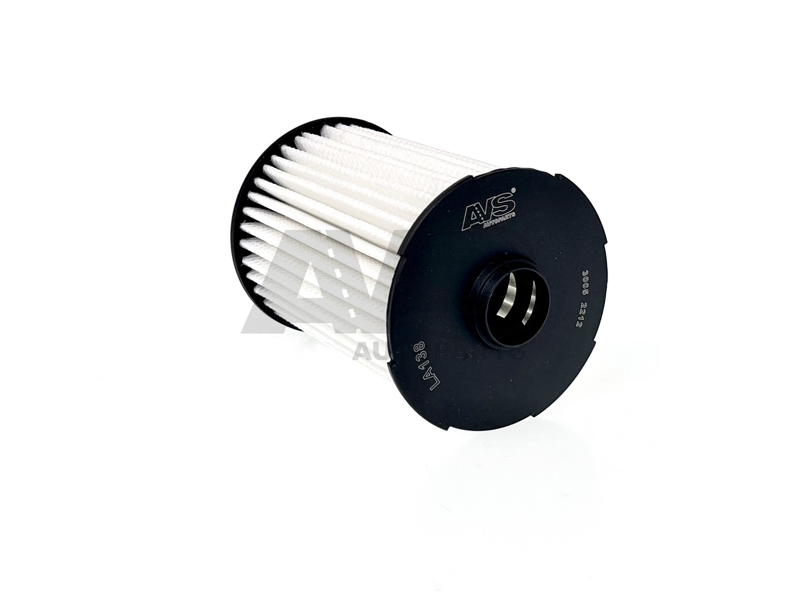 AVS OLIO DUCATO 2.2. MTJ