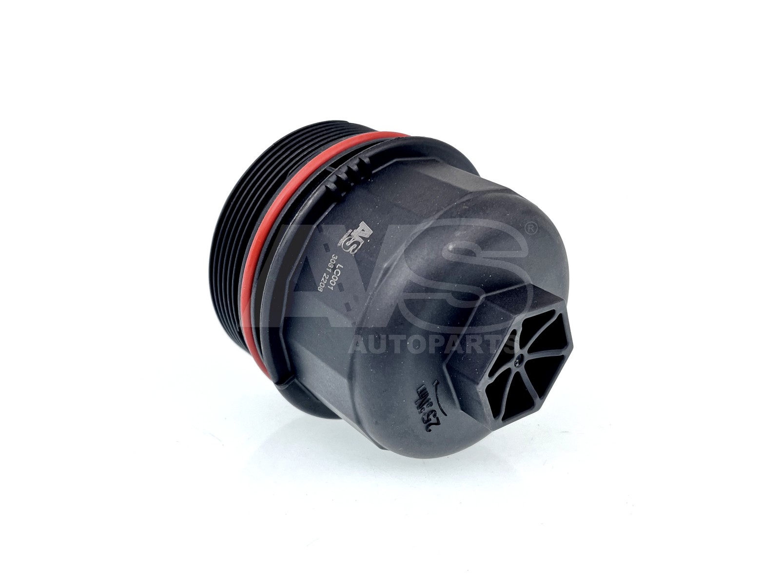 AVS COPERCHIO COPERCHIO FILTRO OLIO