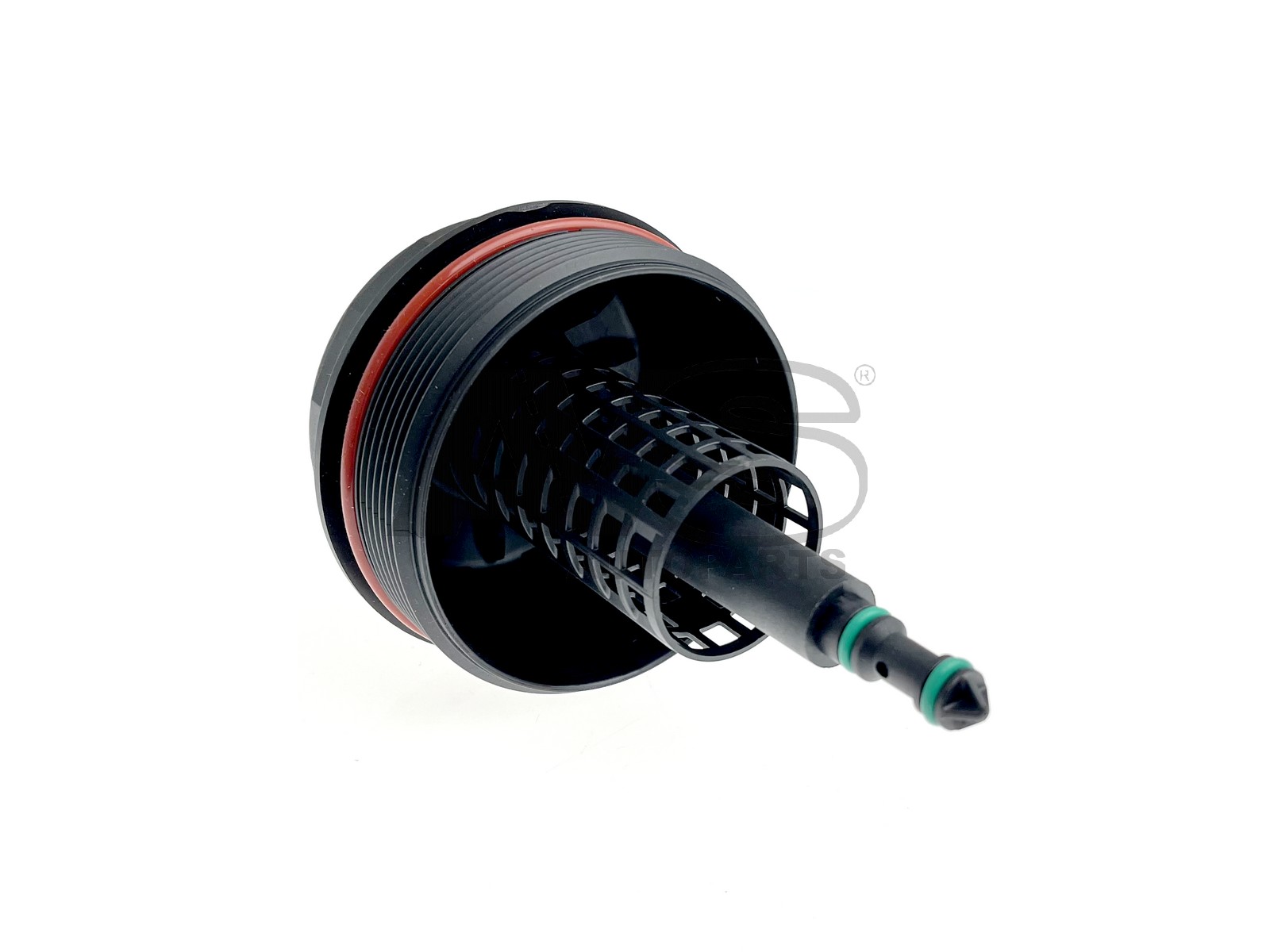 AVS F. COPERCHIO COPERCHIO FILTRO OLIO BMW