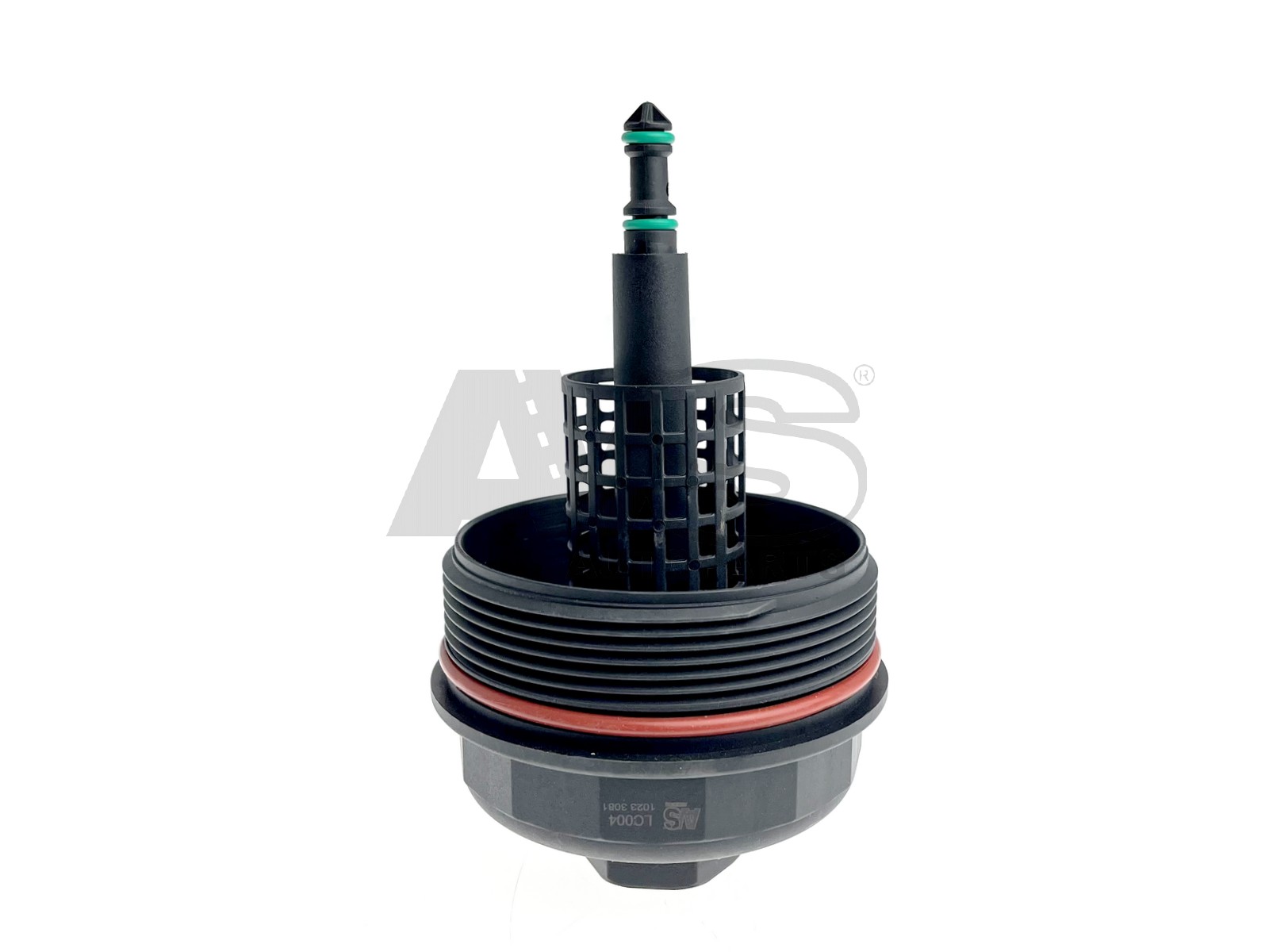 AVS F. COPERCHIO COPERCHIO FILTRO OLIO BMW