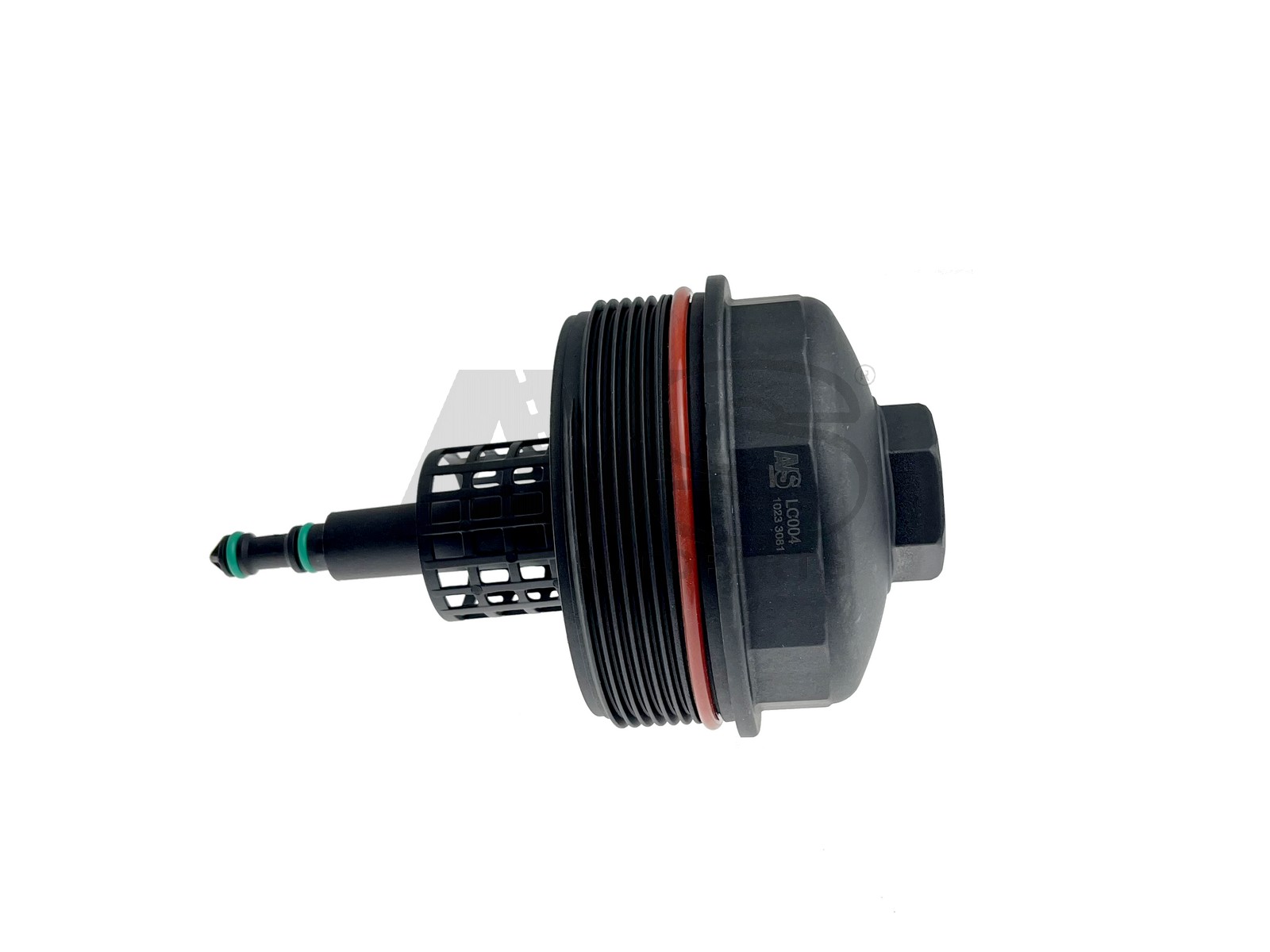 AVS F. COPERCHIO COPERCHIO FILTRO OLIO BMW