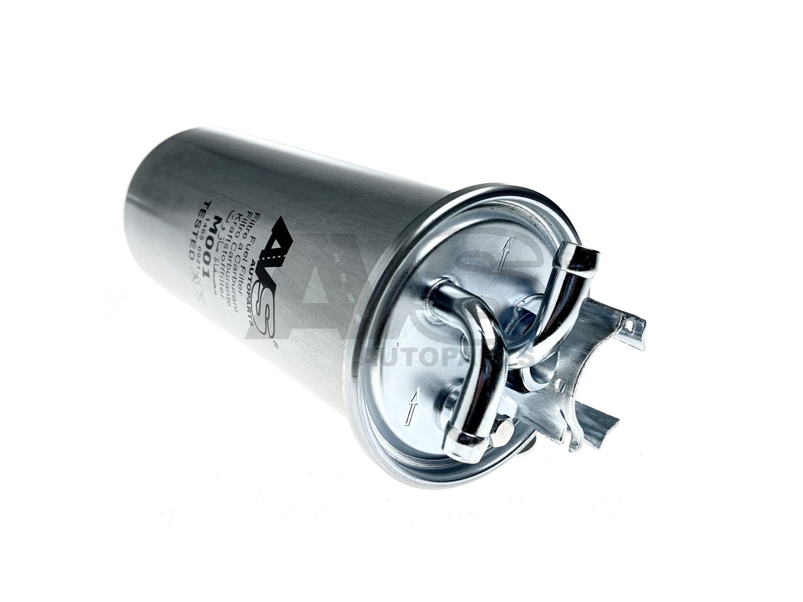 AVS F.CARBU. AUDI A6 II 2.7 TDI. 3.0 TDI