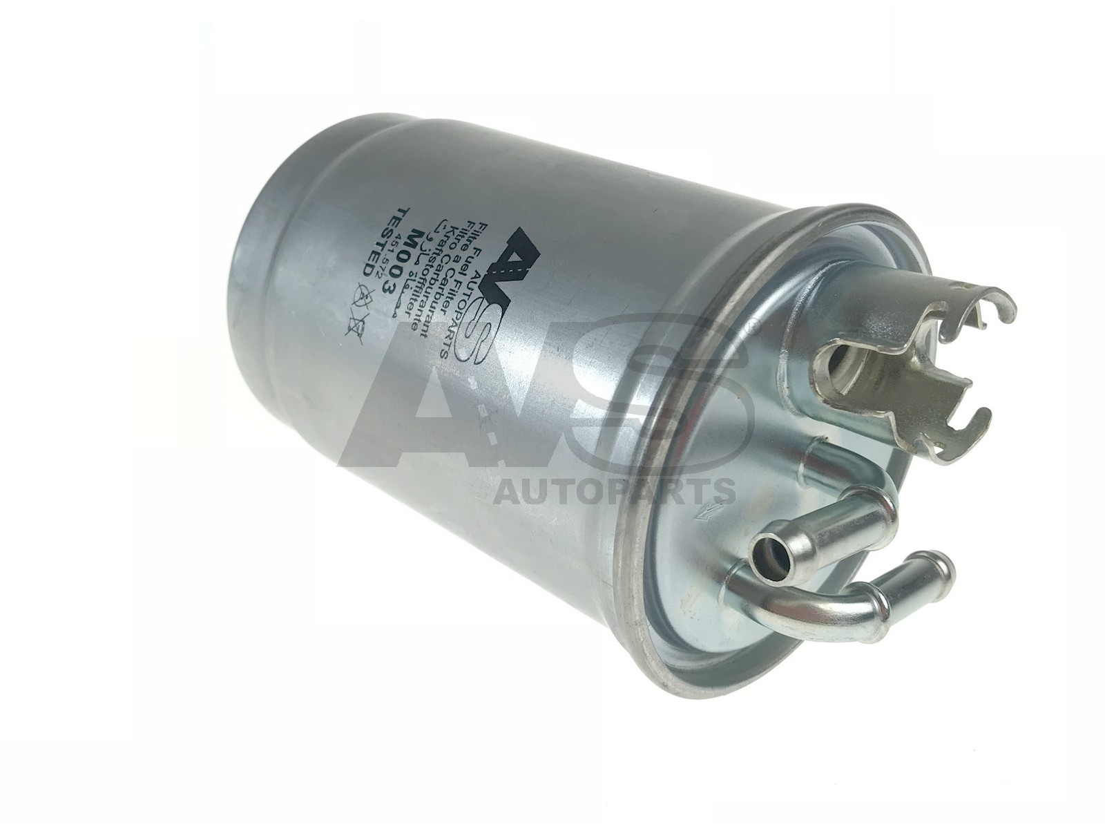 AVS F.CARBU. FORD GALAXY 1.9TDI 6/00>. SEAT ALHAMBRA 1.9TDI 7/00