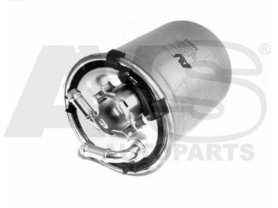 AVS F.CARBU. VW POLO IV 1.9 TDI. SEAT IBIZA IV 1.9 TDI.