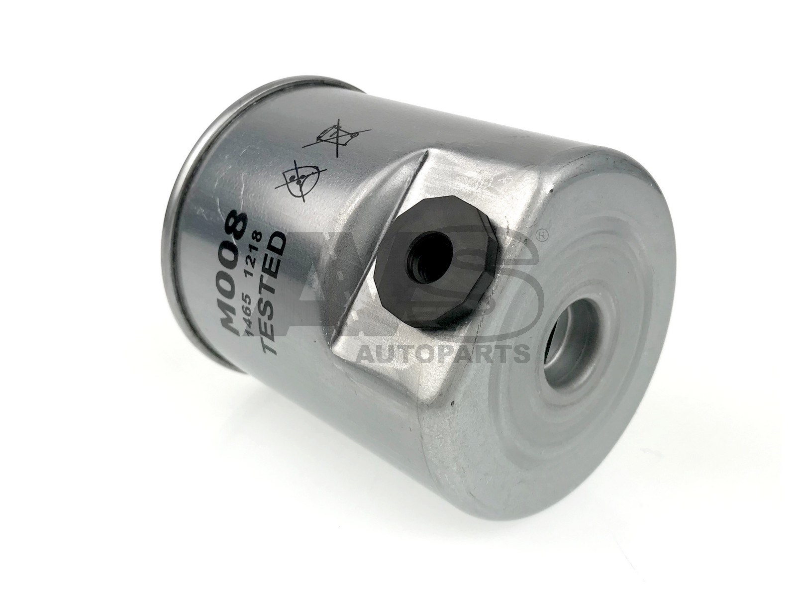 AVS F.CARBU. MERCEDES SPRINTER CDI 4/00>. VITO CDI 3/99>(WYBRANE