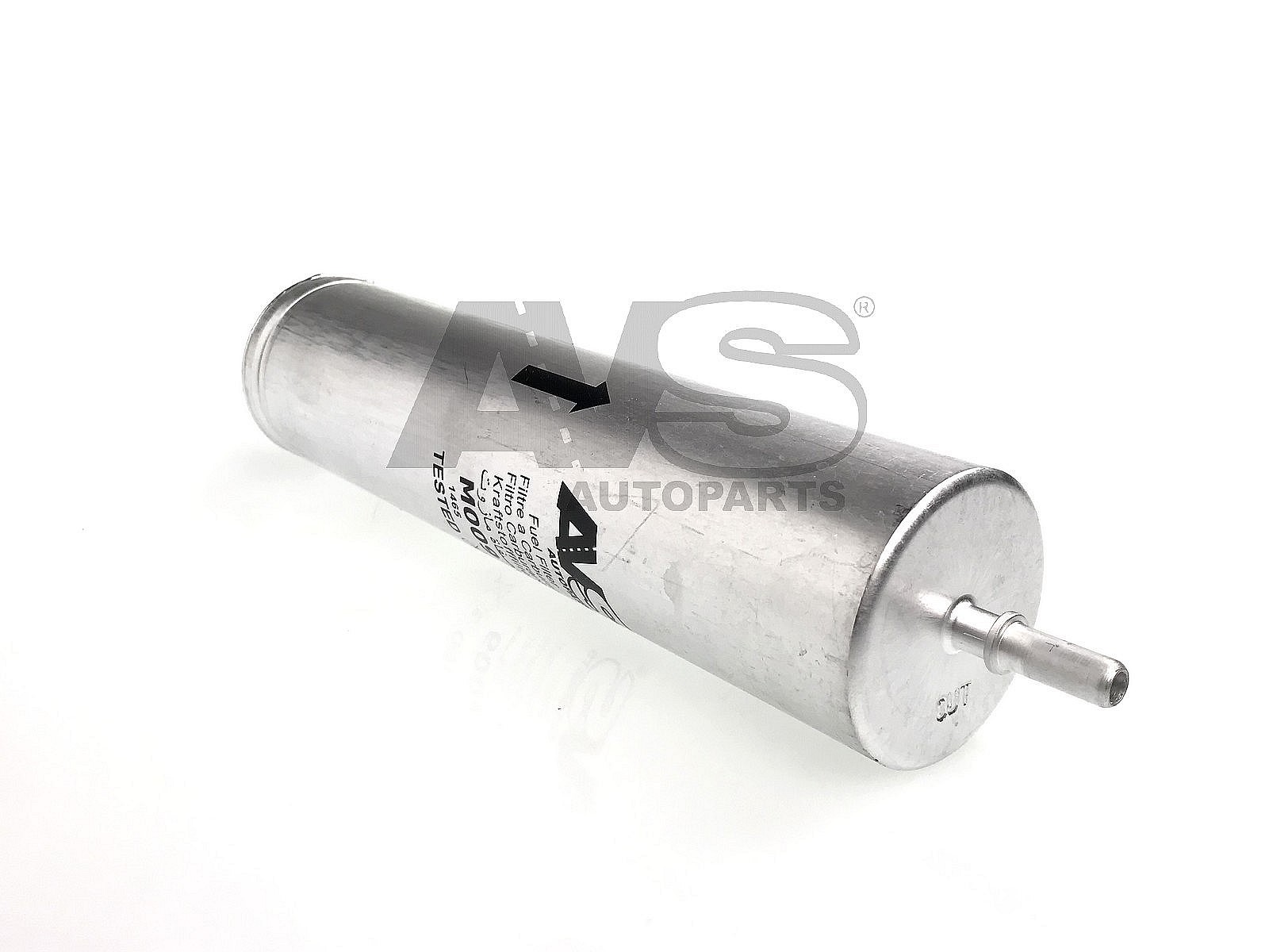 AVS F.CARBU. LAND ROVER FREELANDER TD4