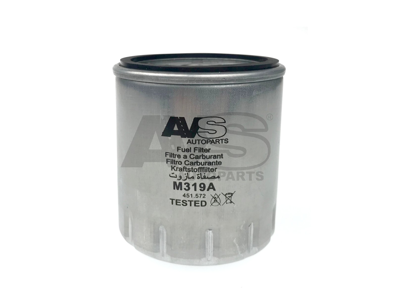 AVS F.CARBU. MERCEDES 200D. 220D. 240DW123. MB 100D. 209D. 309