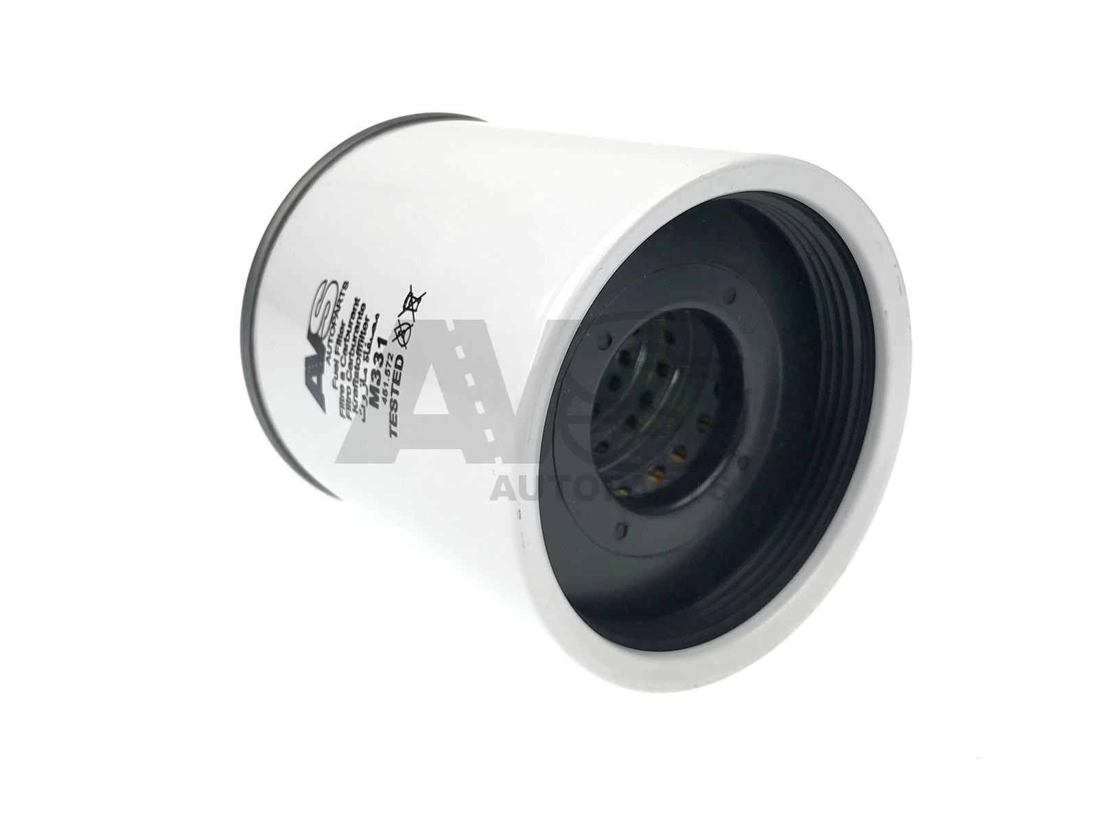 AVS F.CARBU. CHRYSLER VOYAGER 2.5TD >96