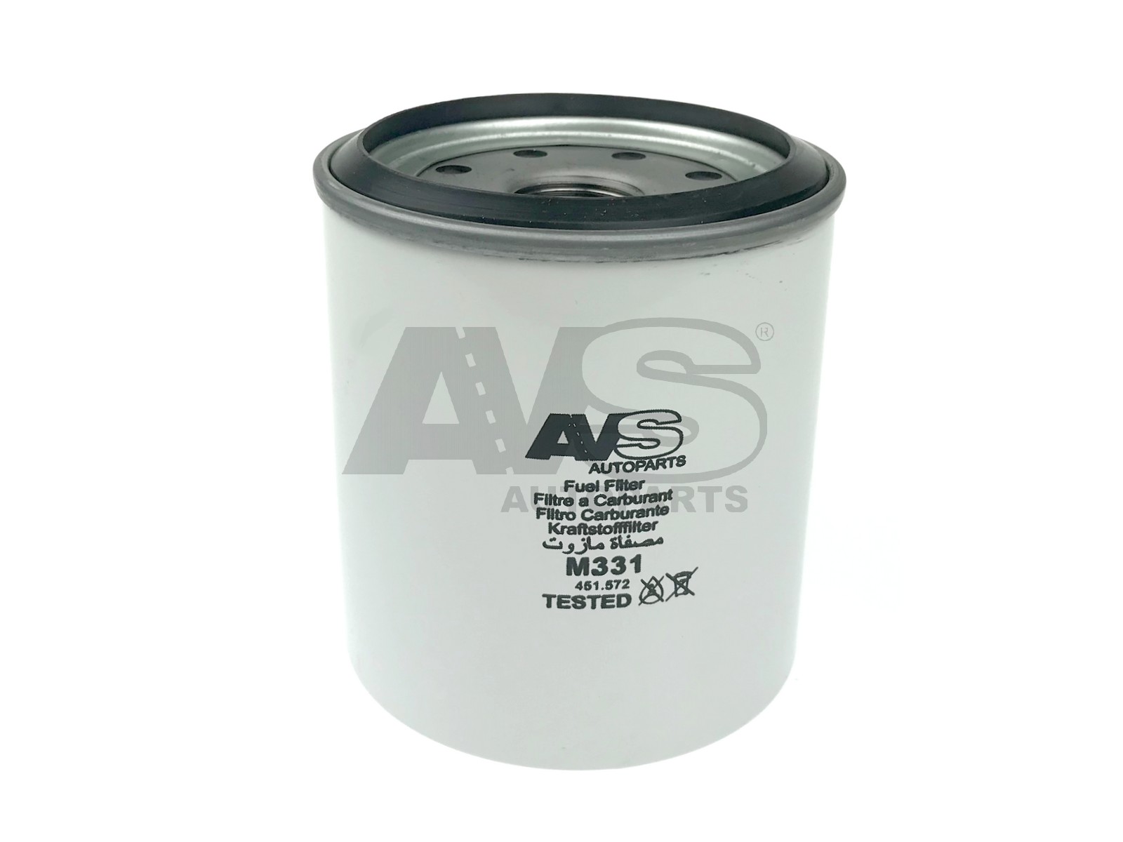 AVS F.CARBU. CHRYSLER VOYAGER 2.5TD >96