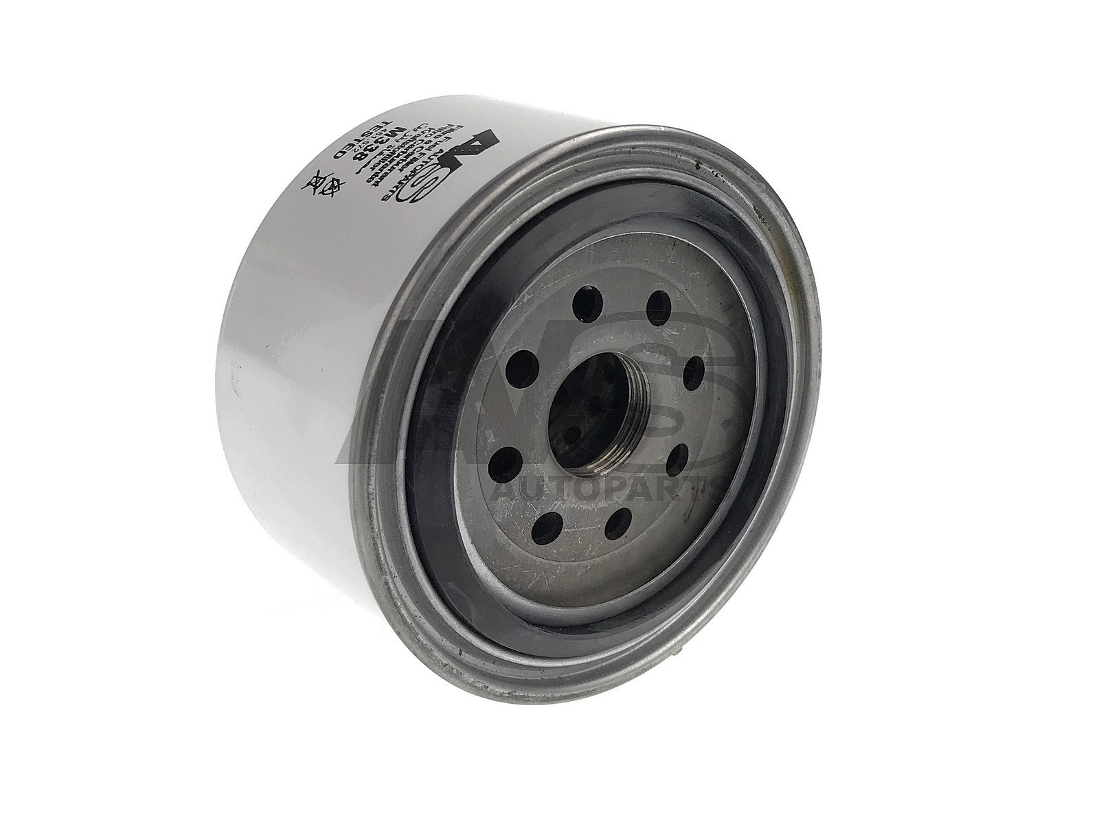 AVS F.CARBU. CHRYSLER VOYAGER 2.5TD 96>