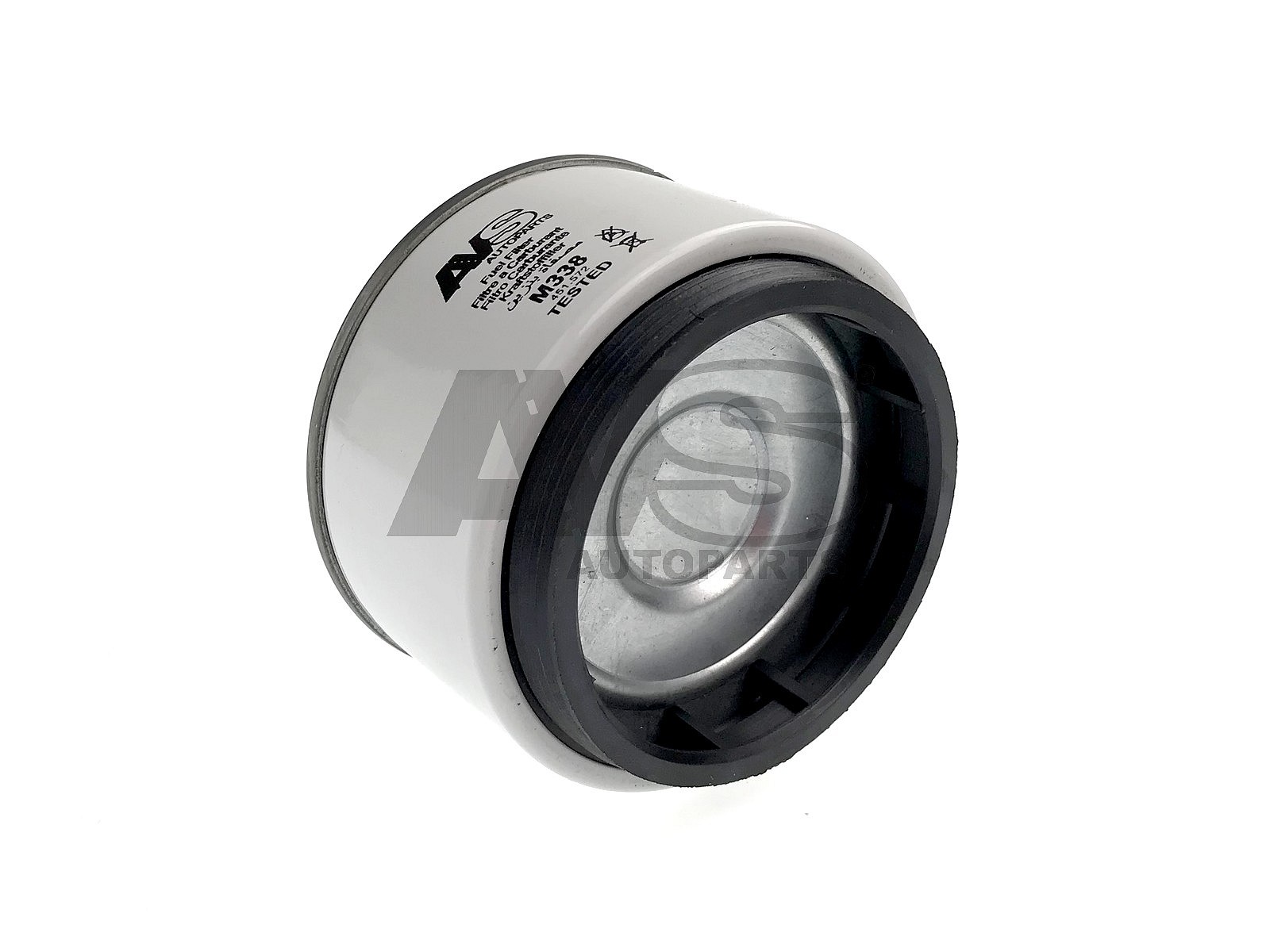 AVS F.CARBU. CHRYSLER VOYAGER 2.5TD 96>