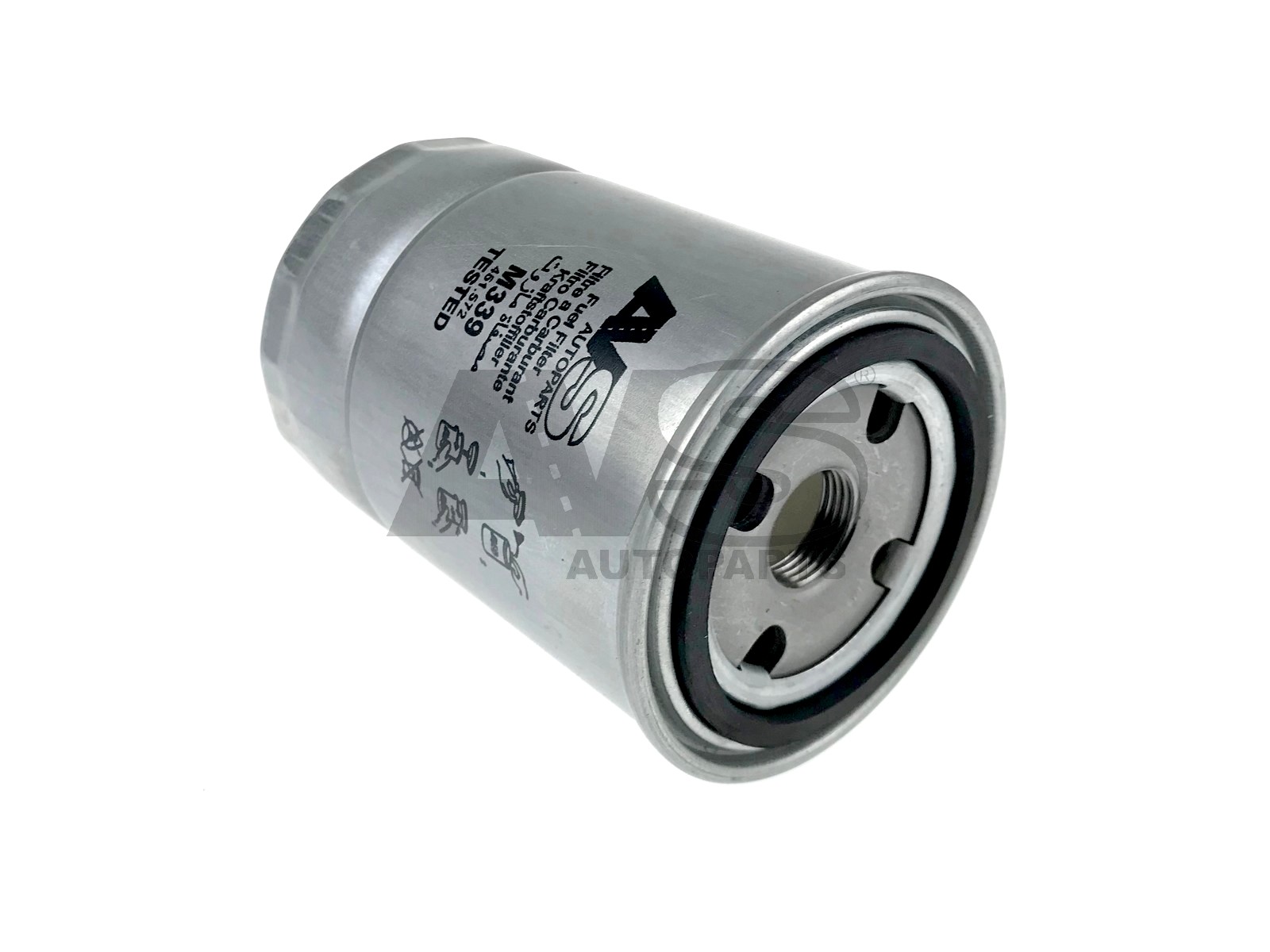 AVS F.CARBU. MITSUBISHI L200