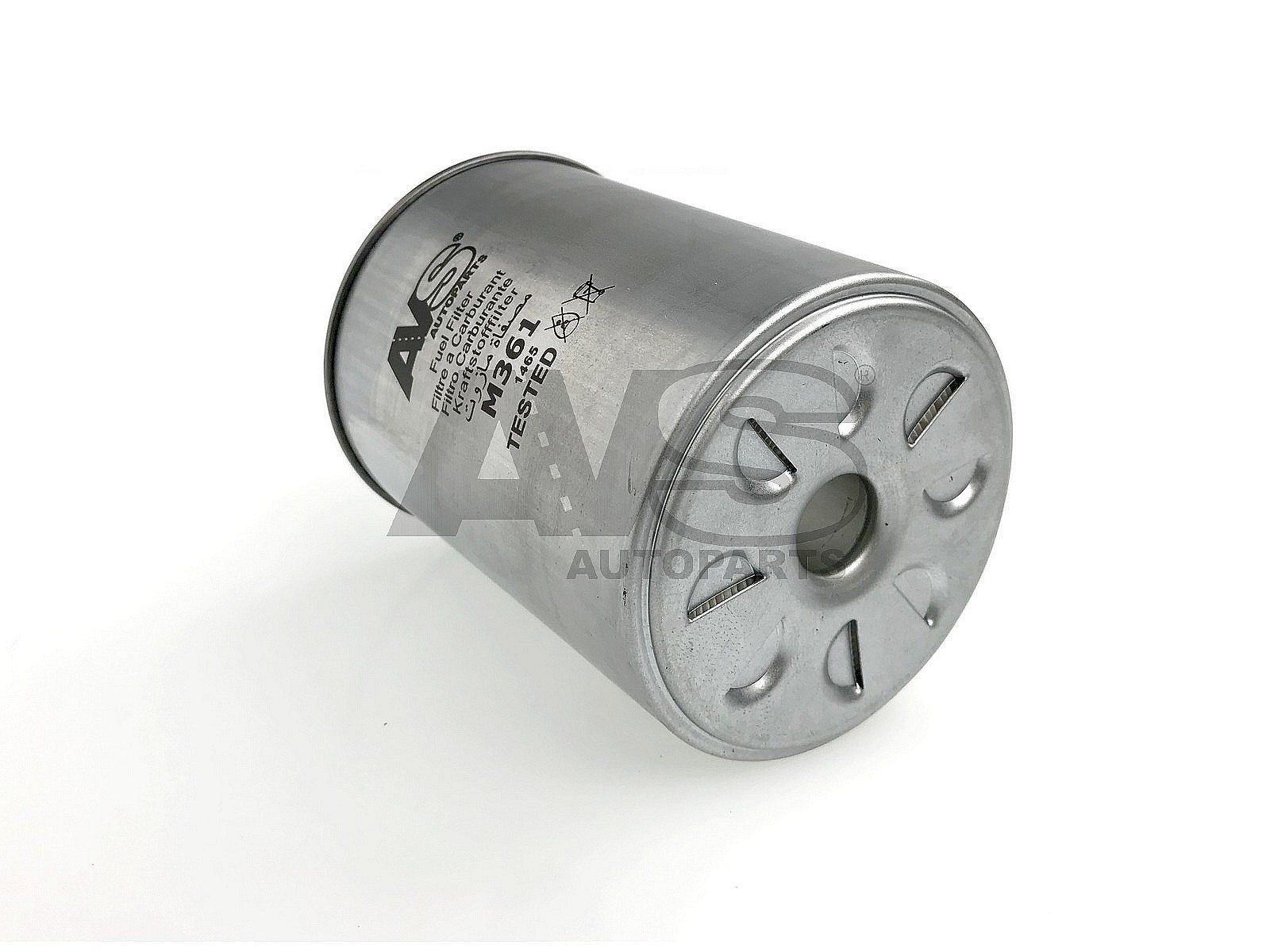 AVS F.CARBU.TIPO CAV ALTO